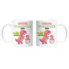 Große Schwester 2025 Tasse Weiß Baby Geburt Geschwister Produktbild-Vorschau 3