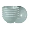 Seltmann Weiden Beat Arktisblau Schüssel 15,5cm 6er Set Produktbild-Vorschau 1