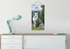 MuchoWow® Textilposter Katze - Siamese - Gras - Mädchen - Produktbild-Vorschau 3