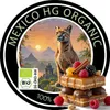 Die Welt Kaffee Mexiko HG  Kaffeebohnen 250g Produktbild-Vorschau 2