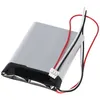 Vervangingsbatterij LiPo 3.7V 1000mAh, geschikt voor Productafbeelding-voorbeeld 5