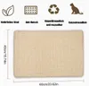 Katzenkratzmatte, natürliche Sisal-Kratzmatte,Sisal Produktbild-Vorschau 3