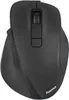 hama Optische Funk Maus "MW-500 Recharge" kabellos schwarz Produktbild-Vorschau 18