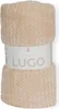 LUGO Dekodecke - beige - 200x220 cm Produktbild-Vorschau 4