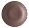A top-down view of a single plate. Produktbild-Vorschau