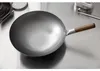 Wok londinese con fondo arrotondato, 38 cm Anteprima dell’immagine prodotto 16