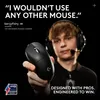 Logitech G 910-006638 Gaming-Maus, Rechtshnder, kabellos, Produktbild-Vorschau 11