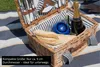 Unold 86670 Breezy Bowl – Kabelloser Akku-Ventilator | 3 Produktbild-Vorschau 4