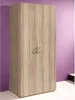 Kleiderschrank Mehrzweckschrank Standrschrank Schrank Produktbild-Vorschau 3