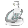 Lionelo Pascal Detská hojdačka Baby Nest Detská hojdačka Náhľad obrázku produktu 15