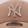 Czapka z daszkiem New Era 9Forty Strapback Cap - New York Podgląd zdjęcia produktu 10