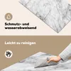 KitchenYeah© Herdabdeckplatte Marmor - Stein - Muster , Produktbild-Vorschau 2