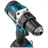 Makita Akkuschrauber DDF484JX1 mit 2x5,0 Ah 1 x 3,0 Ah Produktbild-Vorschau 5