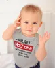 Baby Body Hilfe - holt Oma Sprüche lustig Baumwolle Jungen Produktbild-Vorschau 5