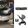 Kinderkraft YOXI 2-in-1 Kinderwagen bis 27 kg - Babywanne & Produktbild-Vorschau 11
