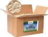 Jumbogras® Rindenmulch-Alternative aus Miscanthus 2 x 170 Produktbild-Vorschau 1