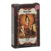 Henna Pulver - Schwarz 100g Produktbild-Vorschau 1