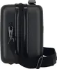 MOVOM Wood Noir, Valise de toilette de voyage, 21x29x15cm, Voir les images du produit 4