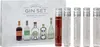 Premium Gin Set 40,94% Vol.5x 50 ml Produktbild-Vorschau 2