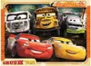 Ravensburger Puzzle Disney Cars 3 Kinderpuzzle 4-in-1 Produktbild-Vorschau 5