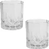 Koopman-Atmosfera Whisky-Servierset, Glas, transparent Produktbild-Vorschau 3