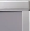 vidaXL Store d'obscurcissement Gris S08/608 Voir les images du produit 4