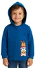 Paw Patrol Sweatjacke für Jungen Kinder Kapuzenpullover mit Produktbild-Vorschau 4