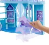 Château de glace Elsa de La Reine des Neiges avec Olaf et Voir les images du produit 3