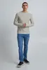 !Solid SDJarah Herren Strickpullover Feinstrick Pullover Produktbild-Vorschau 2