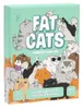 Fette Katzen Strategie- und Kartenspiel, 2-5 Spieler, 15 Produktbild-Vorschau 4