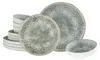 CreaTable, 21622, Uno Volcano Light, Tellerset 12-tlg, Produktbild-Vorschau 11