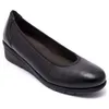 Caprice Ballerinas schwarz in Gr. 38 Produktbild-Vorschau 8