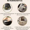 KitchenYeah© Herdabdeckplatte Blumen - Bohème - Vintage - Produktbild-Vorschau 7