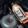 RADIATOR FLUSH Płucze chłodnice 400 ml Podgląd zdjęcia produktu 3