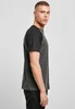 Build Your Brand BY007 | T-shirt Raglan Contrast pour Voir les images du produit 5