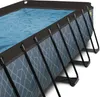 EXIT Stone Rahmenpool 540x250x122cm, Aufstellpool, mit Produktbild-Vorschau 7