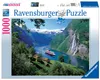 Norwegischer Fjord Ravensburger 15804 Produktbild-Vorschau 1