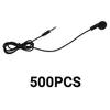 TT019 Universal-Einweg-Ohrhörer, In-Ear, einseitig, Produktbild-Vorschau 1