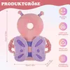 Baby-Kopfschutz-Rucksack, verstellbares Produktbild-Vorschau 7