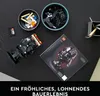 LEGO Star Wars Darth Vader helma, stavebnice pro dospělé, Náhled obrázku produktu 64
