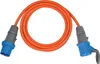 Brennenstuhl Verl.-Leitung 10m CEE230V/16A IP44 Produktbild-Vorschau 5