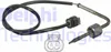 DELPHI TS30093 Abgastemperatursensor passend für Produktbild-Vorschau 1