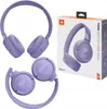 JBL Tune 520BT Kopfhörer Kabellos Kopfband Anrufe/Musik USB Produktbild-Vorschau 19