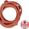 Weck 4011162054110, Dosendeckel, Rot, 10 Stück(e), Gummi, 6 Produktbild-Vorschau 22