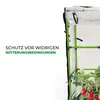 BioGreen Isolierhaube für "City Jungle" mit 3-lagiger Produktbild-Vorschau 5