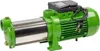 CHM GmbH® Kreiselpumpe Edelstahl 2,1 Kw und 7,8 Bar Produktbild-Vorschau 2