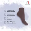 Footstar EVERYDAY! 10 Paar kurze Socken für Frauen und Produktbild-Vorschau 2