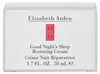 Elizabeth Arden Crème de nuit Good Nights Sleep Restoring Voir les images du produit 7