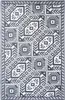 Essschert Design Outdoor Totpich 182x122 cm diamantový vzor Náhled obrázku produktu 7