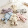 Peluche lapin de 20 cm – Adorable peluche à oreilles Voir les images du produit 7